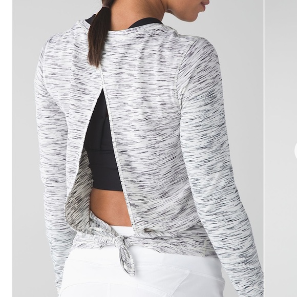 Lululemon Beat the Heat Longsleeve 🌟